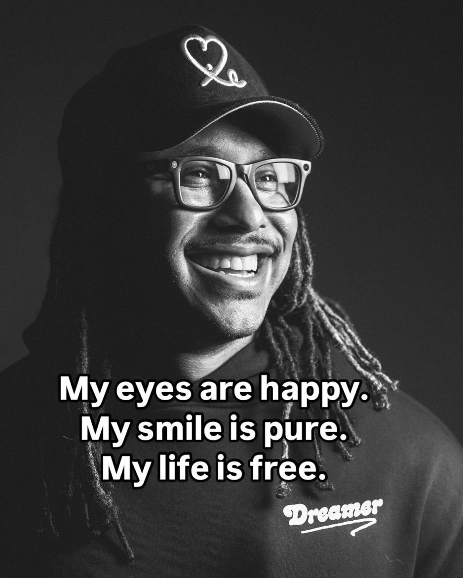 Black Podcasting - STOP OVERSELLING YOURSELF