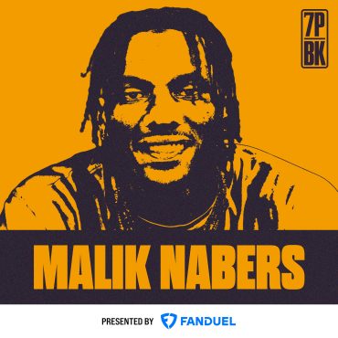 Black Podcasting - Malik Nabers Biggest Regret with Kyren Lacy, NFL’s Disrespect of Shedeur Sanders, LSU "WRU" & More