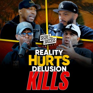 Black Podcasting - 490 - Your Vision Might Be a Lie: Here’s How to Know