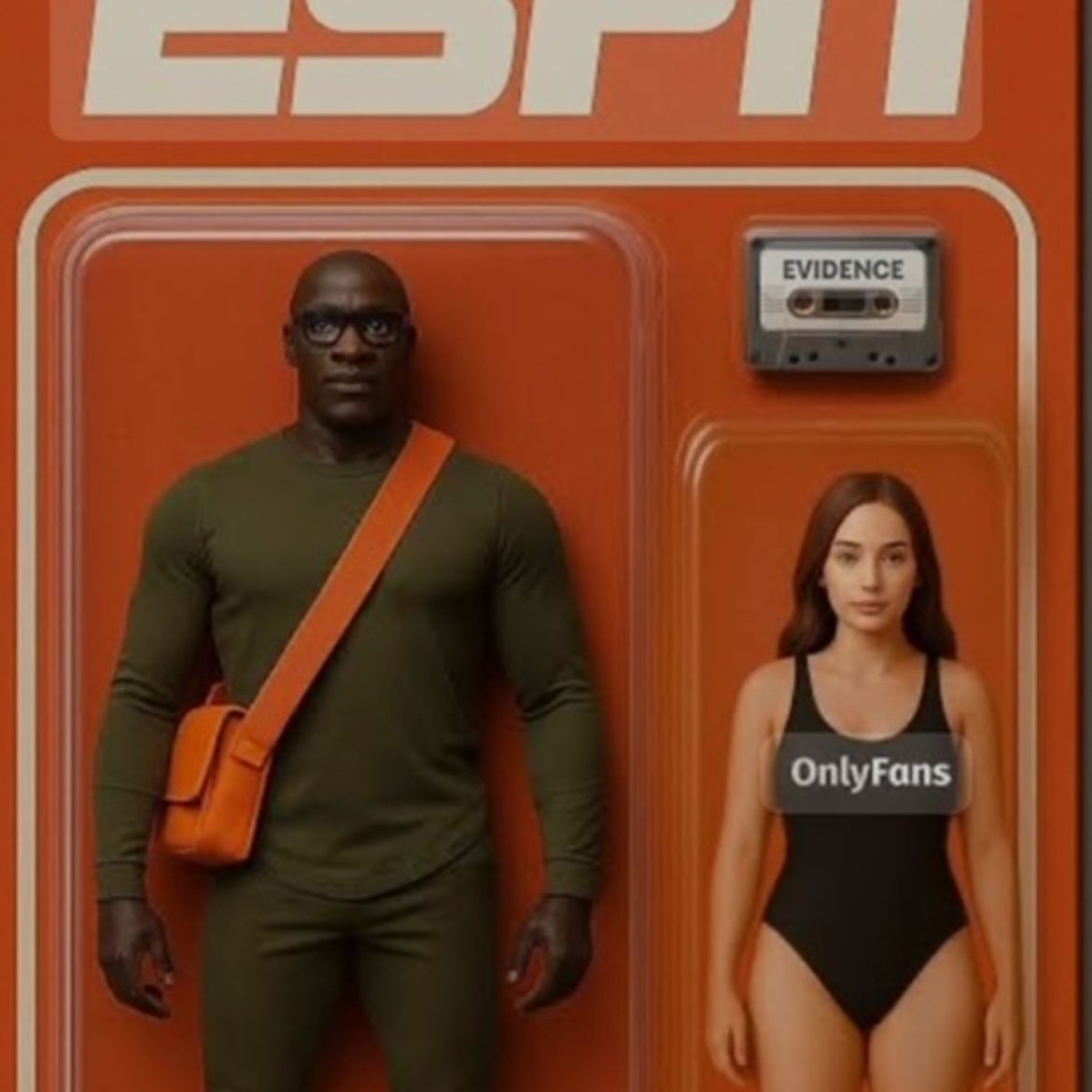 Episode 182: Sharpe and Sanders Black Podcasting - Episode 182: Sharpe and Sanders