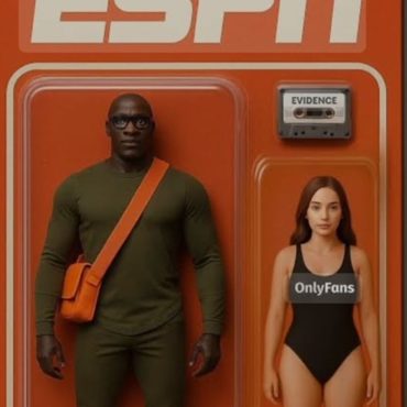 Black Podcasting - Episode 182: Sharpe and Sanders