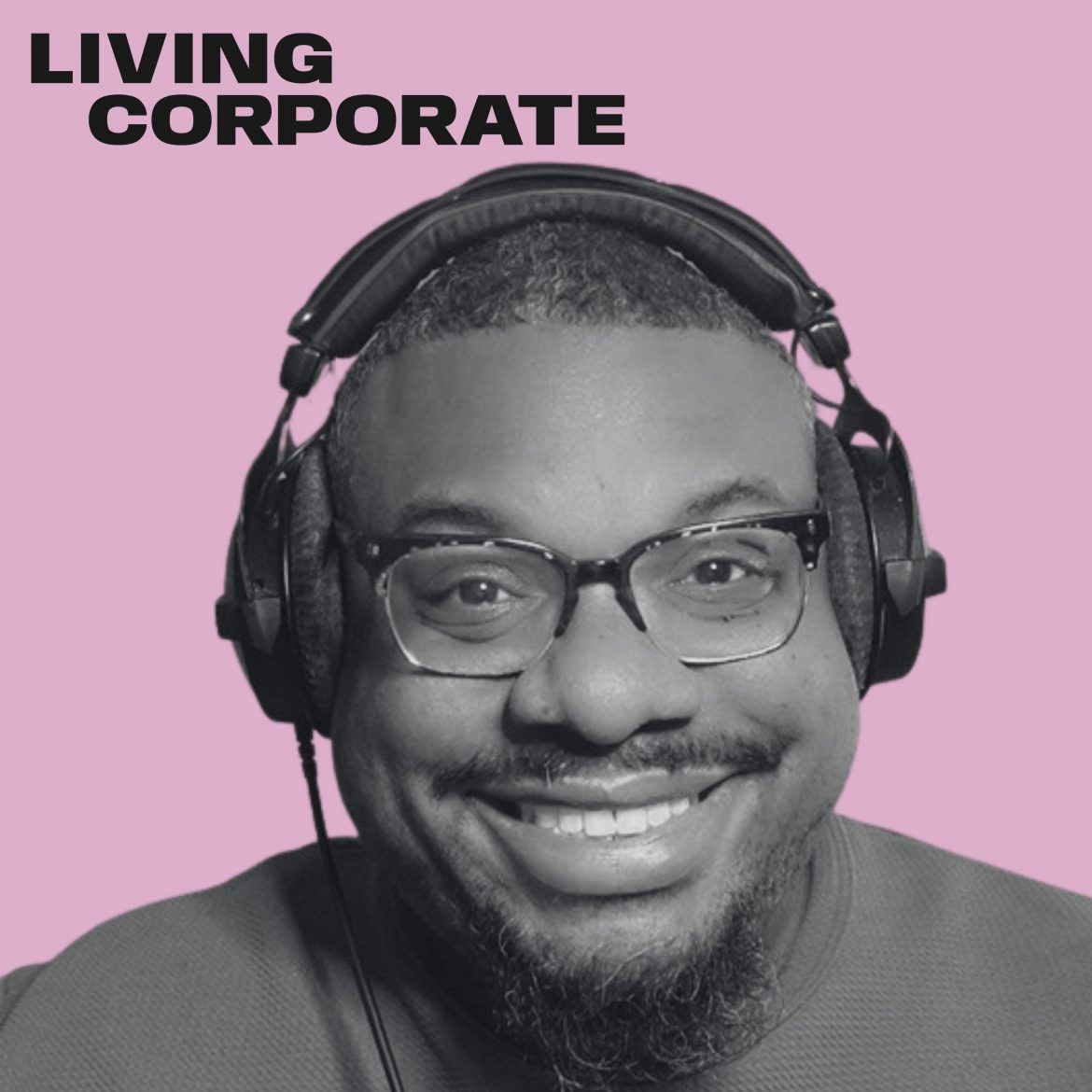 Black Podcasting - My Wife and I Had Twins