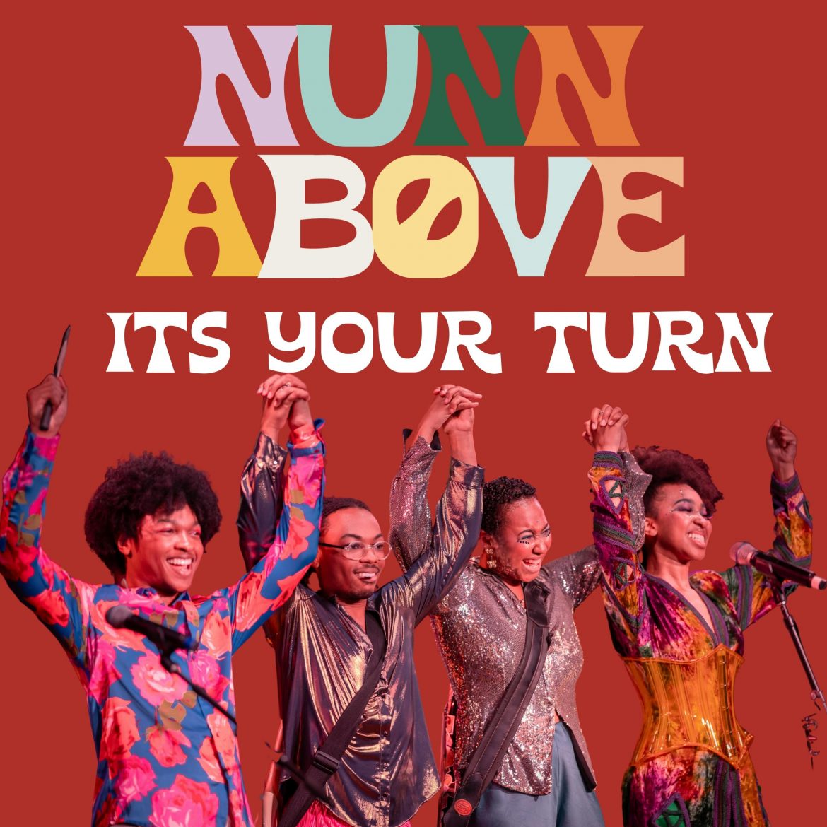 Black Podcasting - ARE WE SIBLINGS? | EP 2