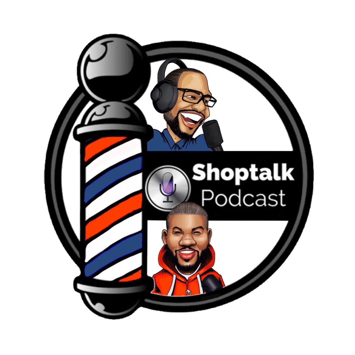 Black Podcasting - EP472 - 100 v 1