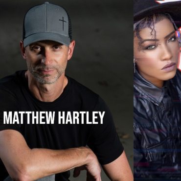 Black Podcasting - Creator to Creators S7 Ep 33 Matthew Hartley