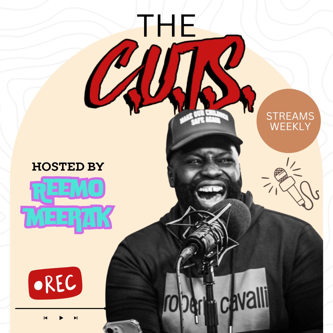 Episode 155: Chey & Weather Park TURN UP w/ “Yah-Yah” + Go OFF in “Bars or CAP”!!! Black Podcasting - Episode 155: Chey & Weather Park TURN UP w/ “Yah-Yah” + Go OFF in “Bars or CAP”!!!