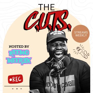 Black Podcasting - Episode 155: Chey & Weather Park TURN UP w/ “Yah-Yah” + Go OFF in “Bars or CAP”!!!