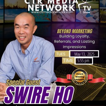 Black Podcasting - Ep 320: Beyond Marketing Building Loyalty, Referrals, and Lasting Impressions w/ Swire Ho