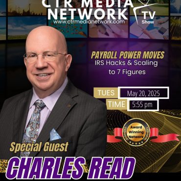 Black Podcasting - Ep 322: Payroll Power Moves IRS Hacks & Scaling to 7 Figures