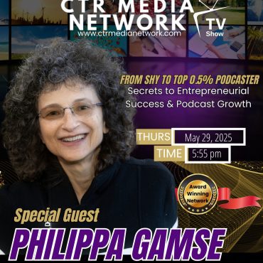 Black Podcasting - Ep 324 Are you sitting on hidden website profits and don’t even know it? w/ Philippa Gamse