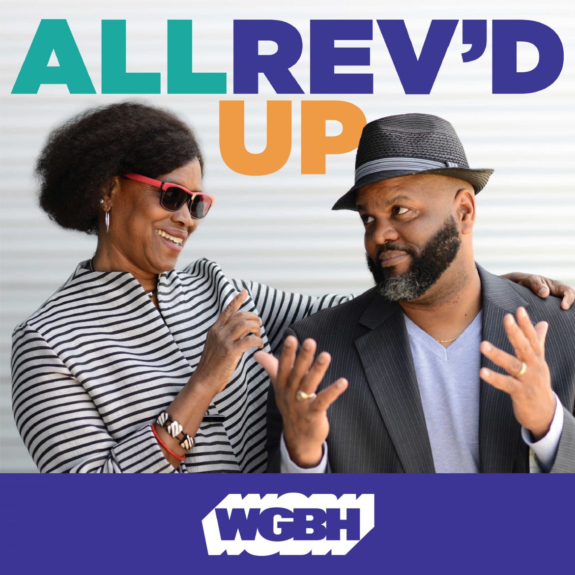 Black Podcasting - Spring Cleaning: What Are You Getting Rid Of?