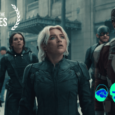 Black Podcasting - 3BG At the Movies| Thunderbolts*