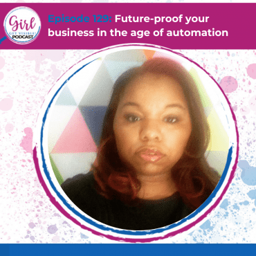 Black Podcasting - Future-proof your business in the age of AI