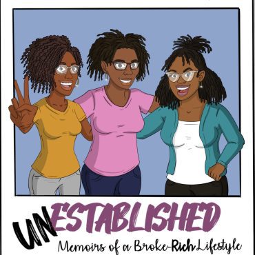 Black Podcasting - Everyone Can't GO!!