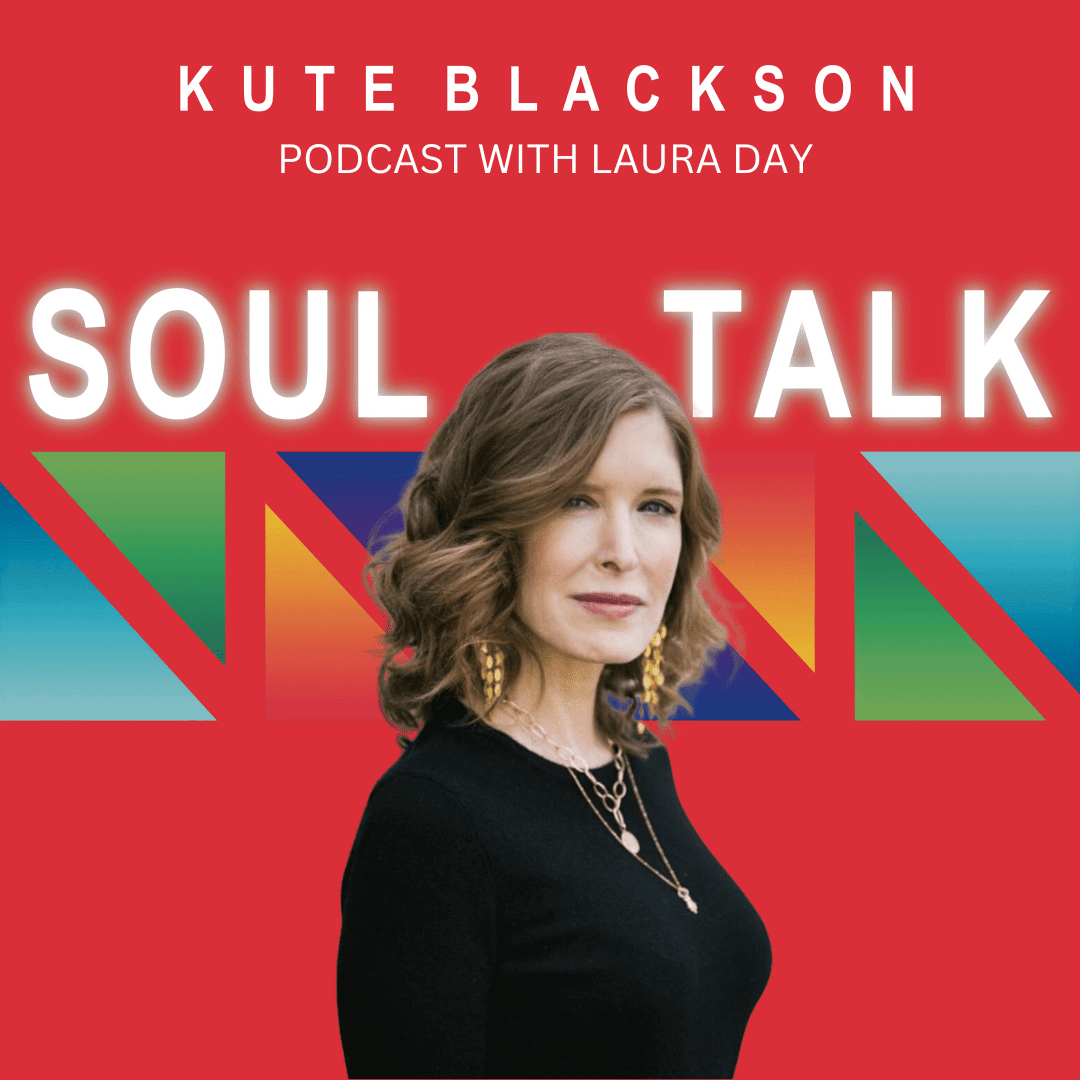 Black Podcasting - 398: Laura Day on How to Trust Yourself: Awakening the Power of Your Intuition