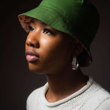 Black Podcasting - #28 – How Do You Bring Art to the People? | Ky Vassor