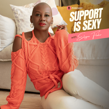 Black Podcasting - 823: How to Face Your Fears, Be Resilient and Begin Again with Immigration Attorney Gina Diaz