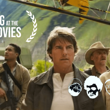 Black Podcasting - 3BG At the Movies| Mission Impossible: The Final Reckoning