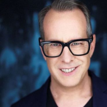 Black Podcasting - #31  – Why ‘Irma Vep’ Is a Wild, Campy Celebration at Everyman Theatre | Joseph W. Ritsch