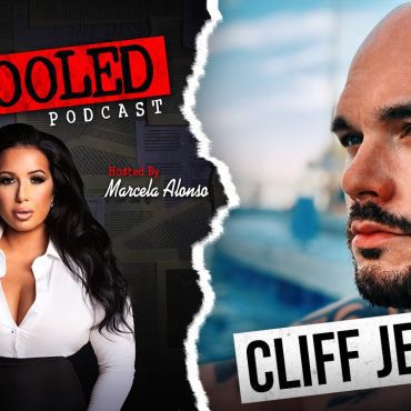 Black Podcasting - Cliff Jensen