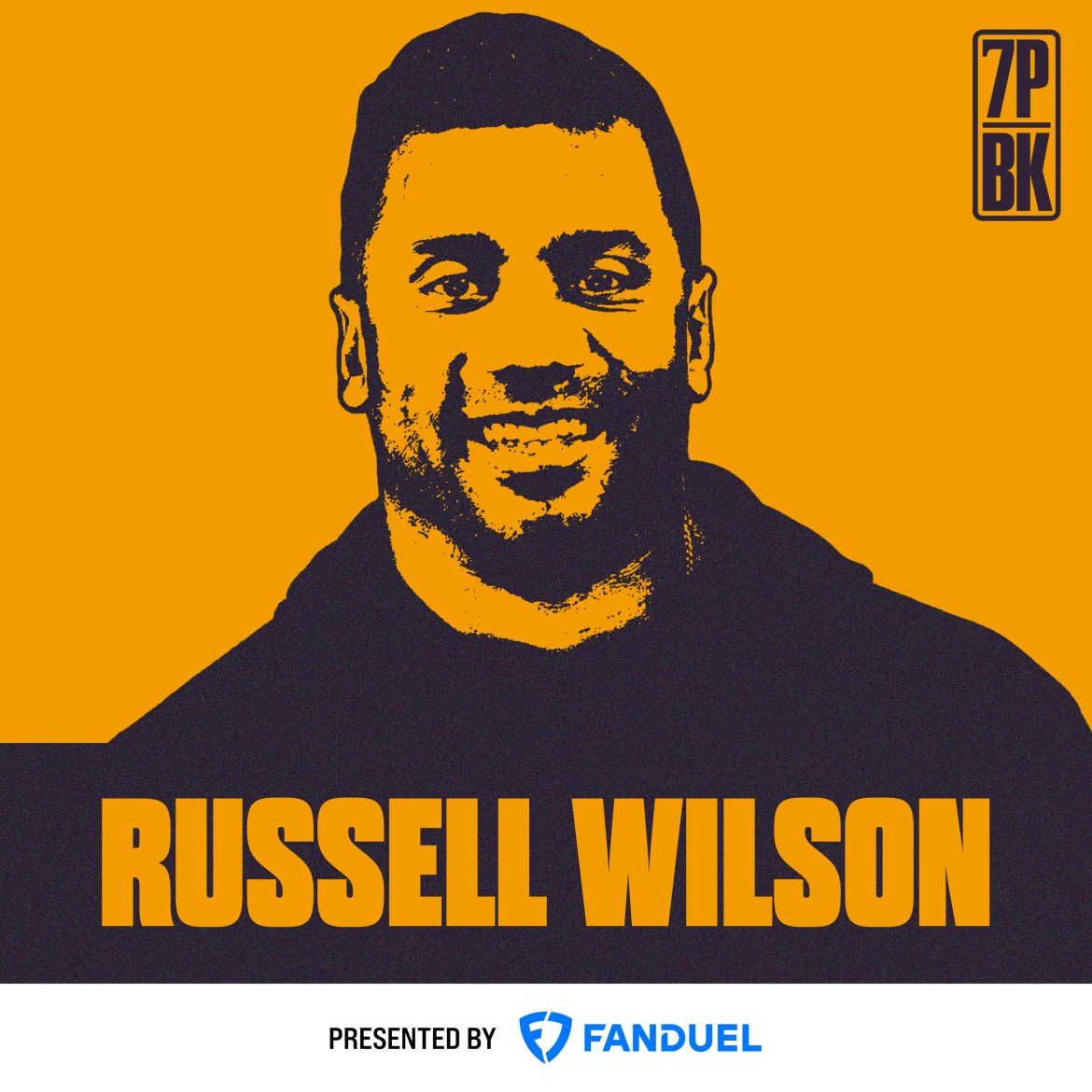 Black Podcasting - Carmelo and Russell Wilson on WRs Egos, Playing for Mike Tomlin, Jameis Winston Speeches & More