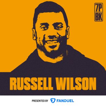 Black Podcasting - Carmelo and Russell Wilson on WRs Egos, Playing for Mike Tomlin, Jameis Winston Speeches & More