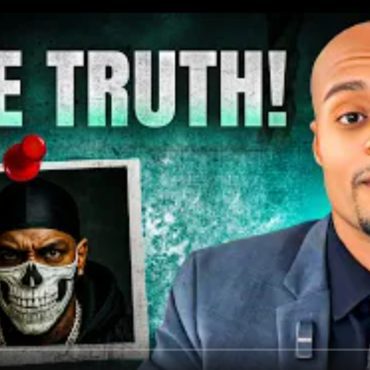 Black Podcasting - #3295: The Misdirection Of The Black Liberal