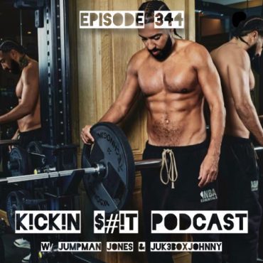 Black Podcasting - Episode 344 "Sharing Popcorn"
