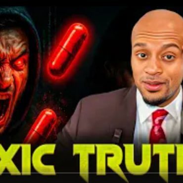 Black Podcasting - #3284: Why The "Red Pill" Movement Is TERRIBLE For Society [Part 1 of 2]