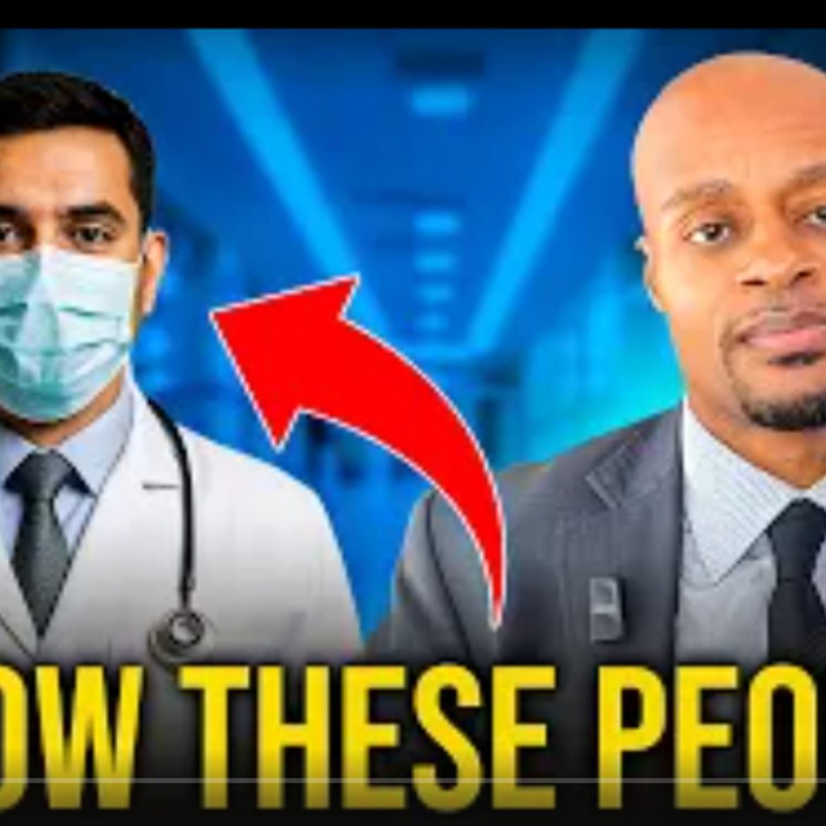 Black Podcasting - #3287: You MUST Know People In These Spaces [Part 1 of 3]