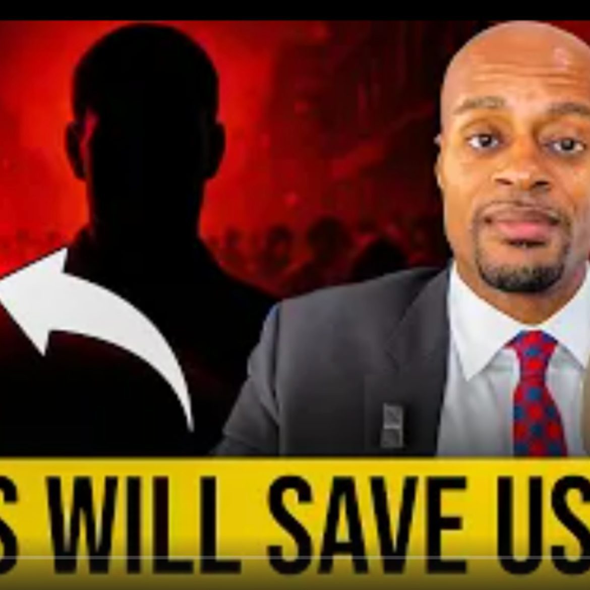 Black Podcasting - #3283: Why The "Red Pill" Movement Is GREAT For Society [Part 2 of 2]