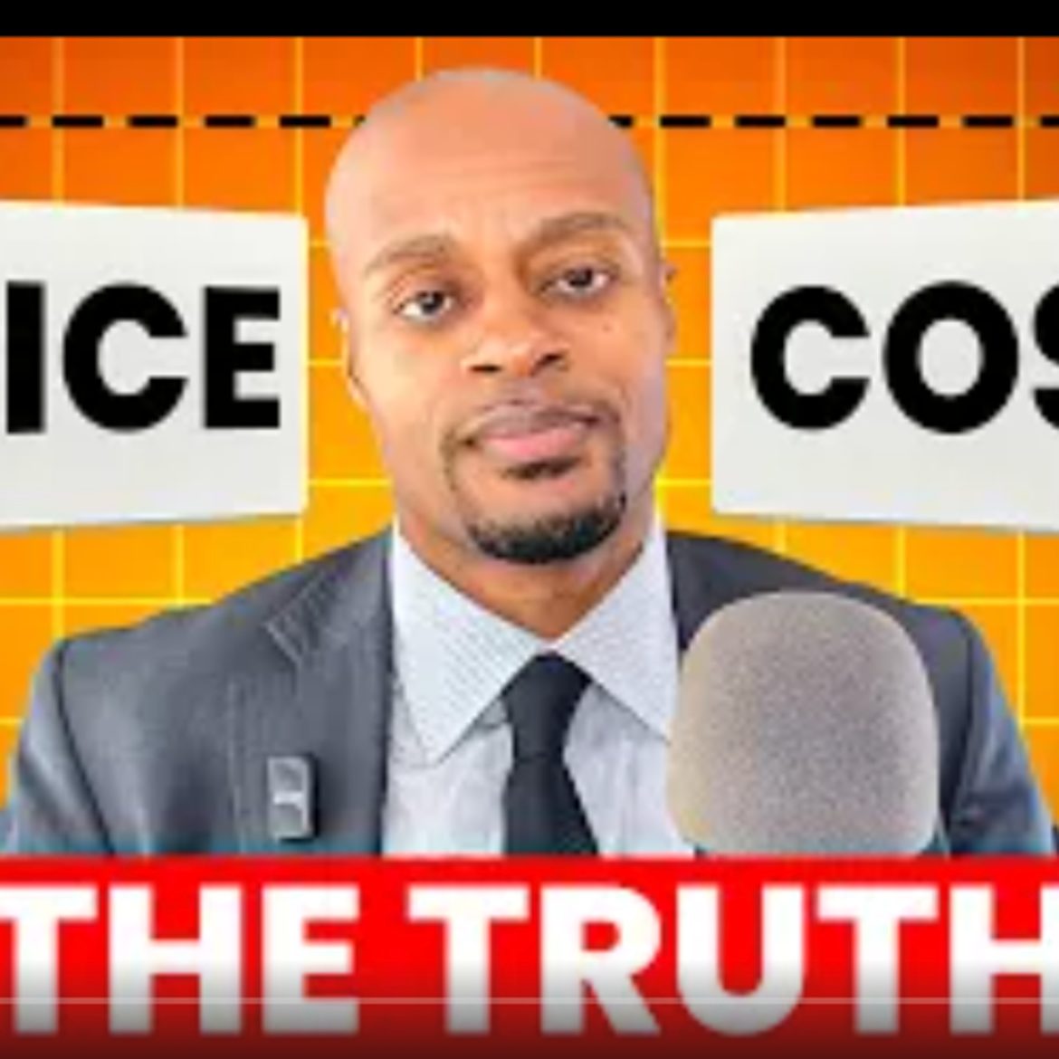 Black Podcasting - #3286: Price Vs Cost