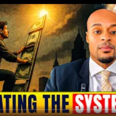 Black Podcasting - #3291: Can "The Little Guy" Still Make It In America? YES!! [Part 1 of 2]