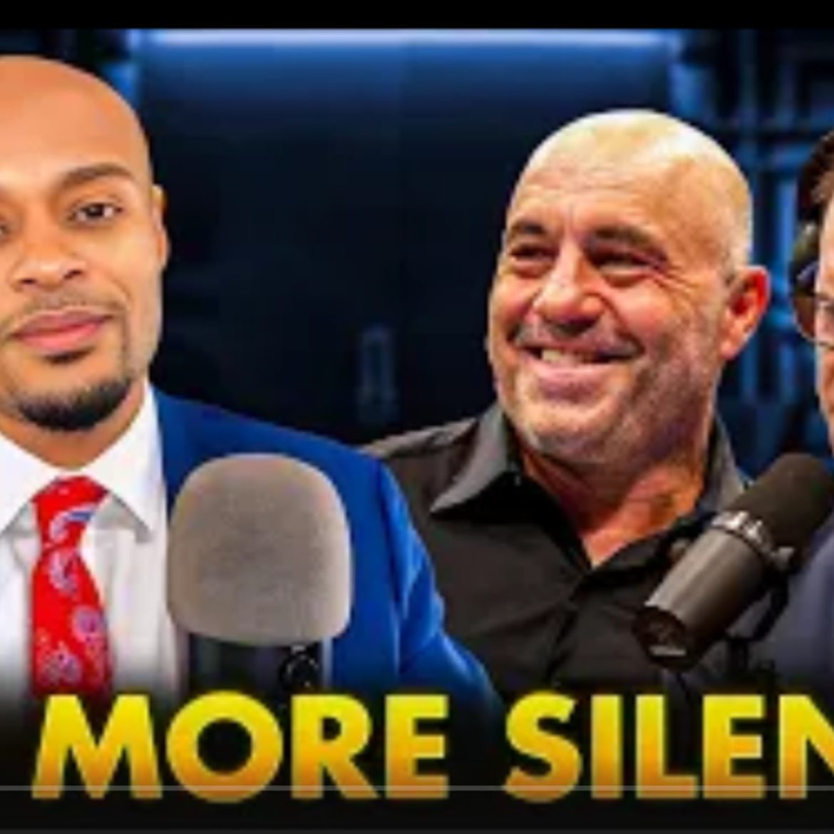 Black Podcasting - #3278: Everyone Deserves A "Platform"