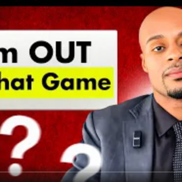 Black Podcasting - #3300: Why I Am Not - And WIll Never Be - A "Content Creator"