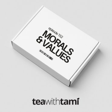 Black Podcasting - Episode 152 | Morals & Values