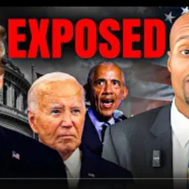 Black Podcasting - #3275: All Politicians Are Career Liars
