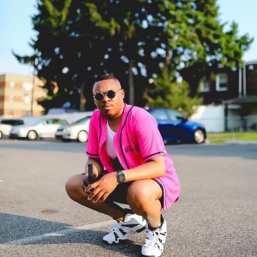 Black Podcasting - Theo aka PleaseDontIrkMe, a Word for Creators