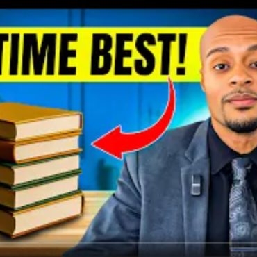 Black Podcasting - #3299: My Favorite Books, Vol. 10