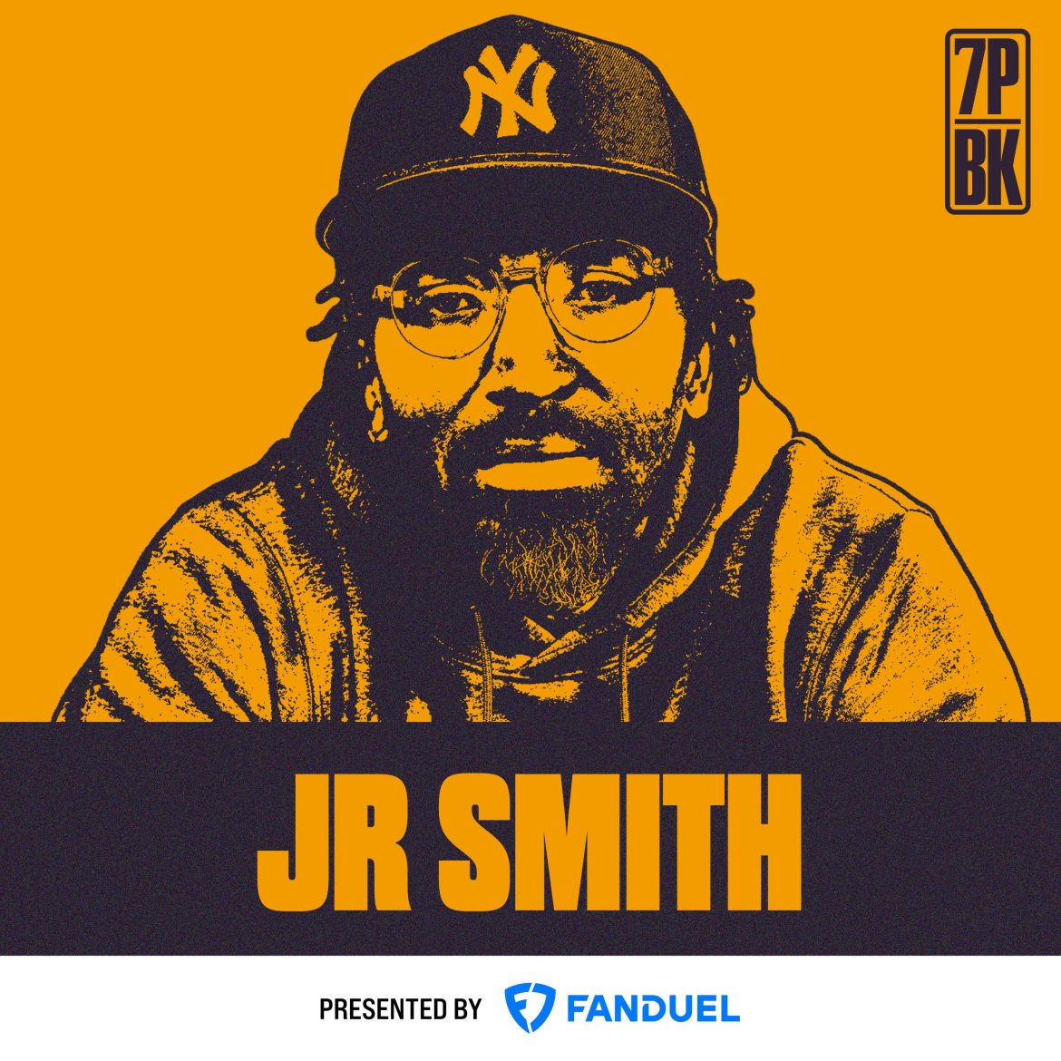 J.R. Smith and Carmelo Anthony Relive It All: Knicks Glory, Stealing from Kobe & Chris Paul, Vendetta w/ LeBron and More Black Podcasting - J.R. Smith and Carmelo Anthony Relive It All: Knicks Glory, Stealing from Kobe & Chris Paul, Vendetta w/ LeBron and More