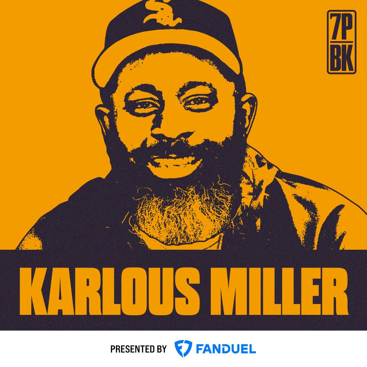 Black Podcasting - Carmelo & Karlous Miller Build the Perfect Comedian, Talk Weed in Sports, Kiyan's Final Game & More!