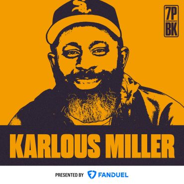 Black Podcasting - Carmelo & Karlous Miller Build the Perfect Comedian, Talk Weed in Sports, Kiyan's Final Game & More!
