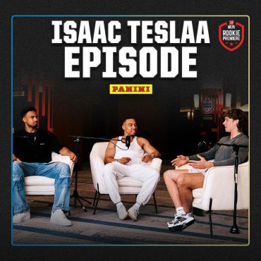 Black Podcasting - Isaac TesLaa Thought Lions Pick Was a Prank Call, Growing Up in Michigan, More!
