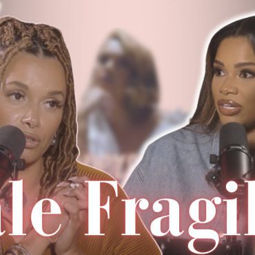 Black Podcasting - “I’m Not a Ride or Die” – Joy Taylor & Kamie Crawford Break Down Toxic Love Myths