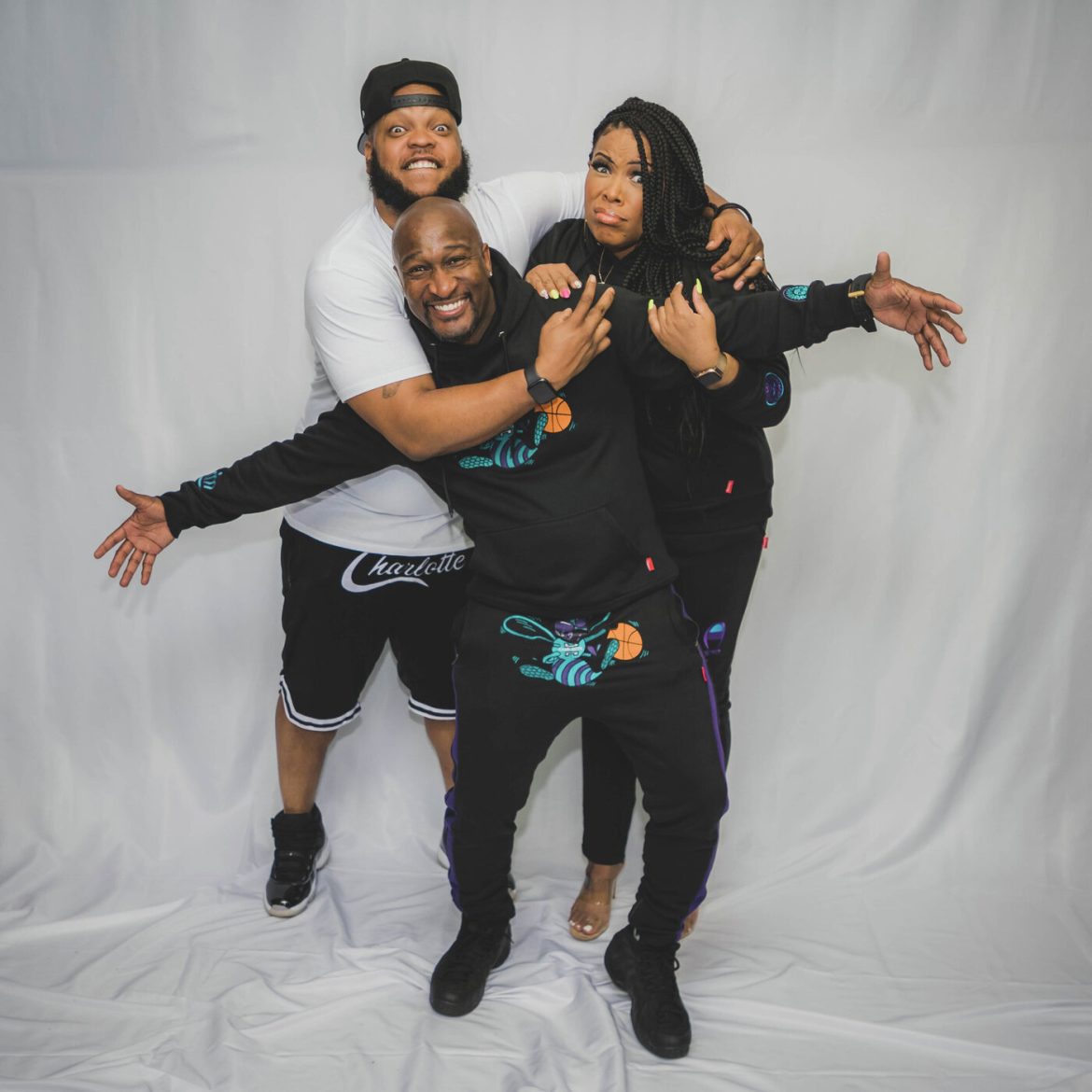 Black Podcasting - Morning Maddhouse: Tuesday Maddhouse ReCap (05/20/25)