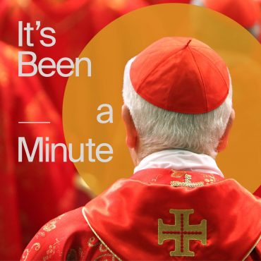 Black Podcasting - Are you pope-pilled? Here's your guide to the 2025 Conclave.