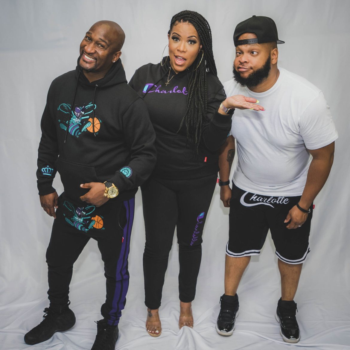 Black Podcasting - Morning Maddhouse: Tuesday Maddhouse ReCap (05/27/25)