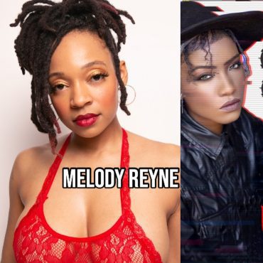 Black Podcasting - Creator to Creators S7 Ep 32 Melody Reyne