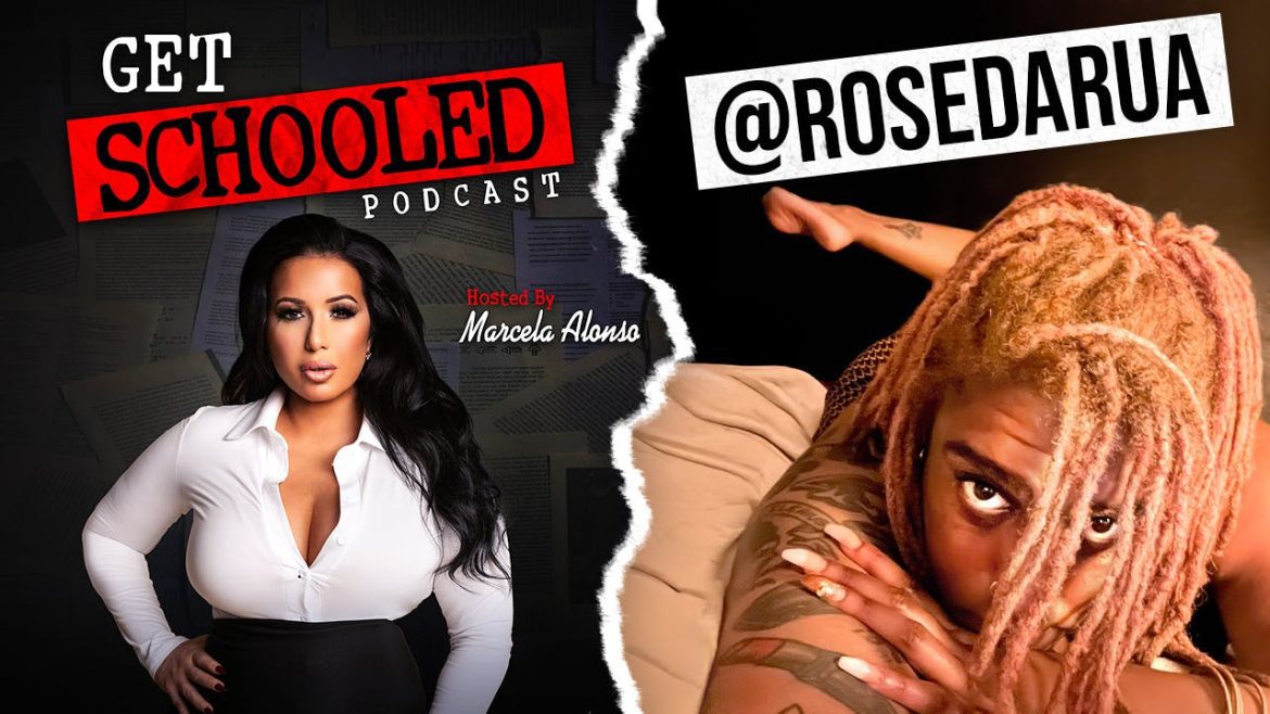 Black Podcasting - “The Zodiac Hustle: Cydney’s Astro-Sex Work Files”