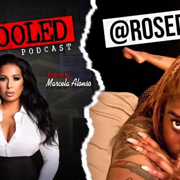 Black Podcasting - “The Zodiac Hustle: Cydney’s Astro-Sex Work Files”